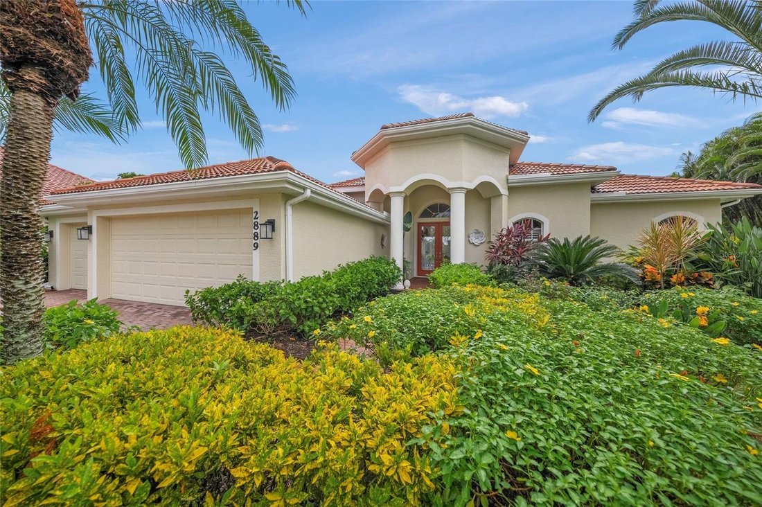 Casa a Sarasota, Florida, Stati Uniti 3 - 19074121