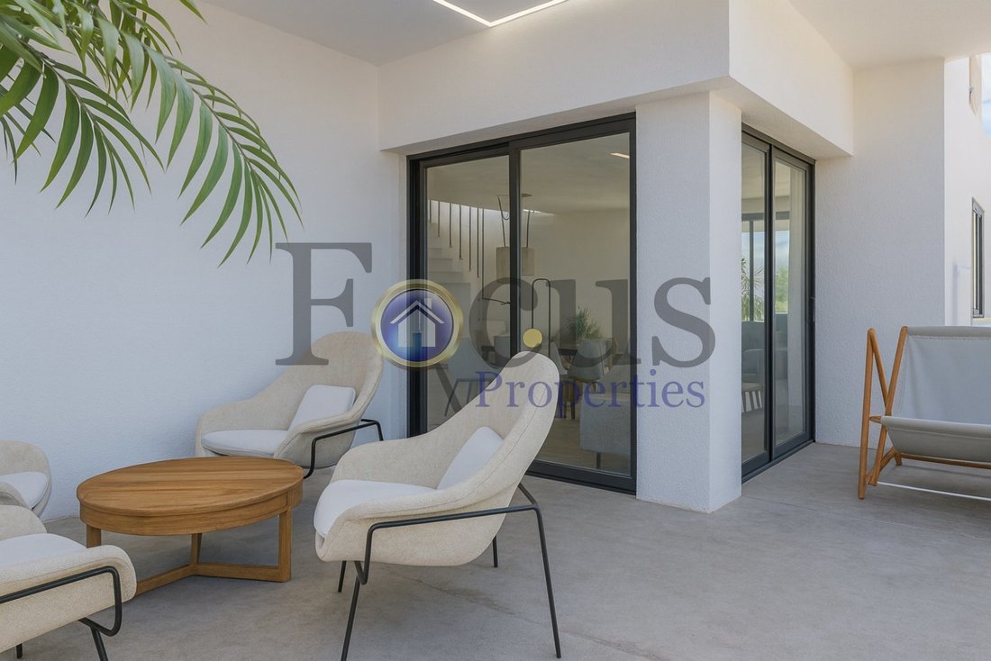 Apartment in Elliniko, Attica, Greece 2 - 19073801