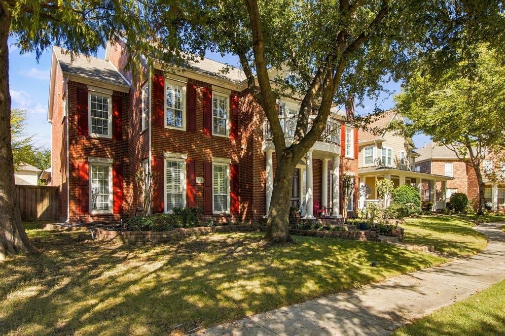 Haus in Carrollton, Texas, Vereinigte Staaten 2 - 19074873