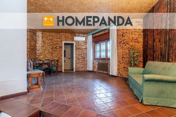 Villa in Barriera-Canalicchio, Catania, Sicily 5 - 19070291