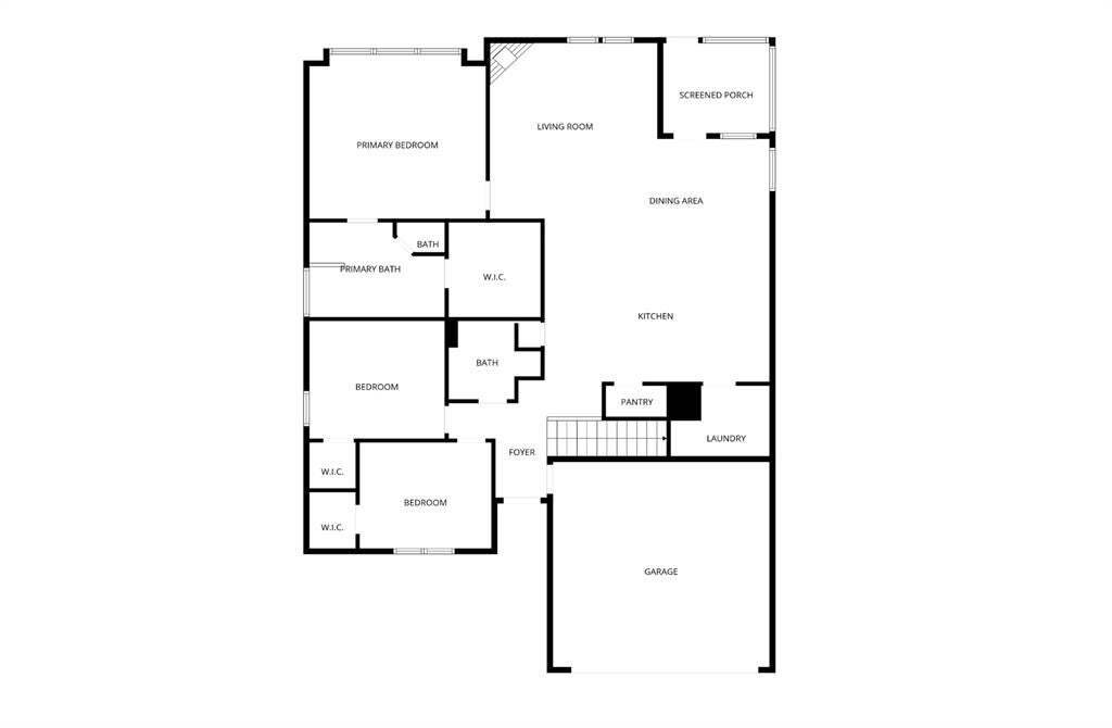 Casa en North Richland Hills, Texas, Estados Unidos 3 - 19074887