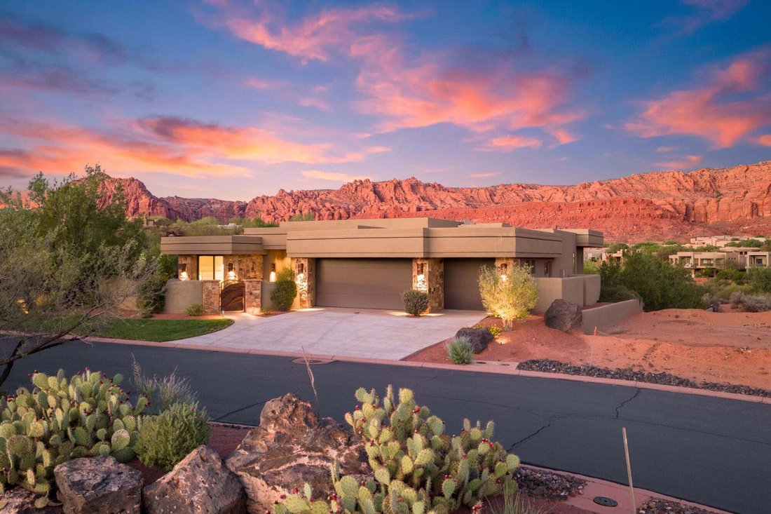 Maison à Ivins, Utah, États-Unis 3 - 19073340