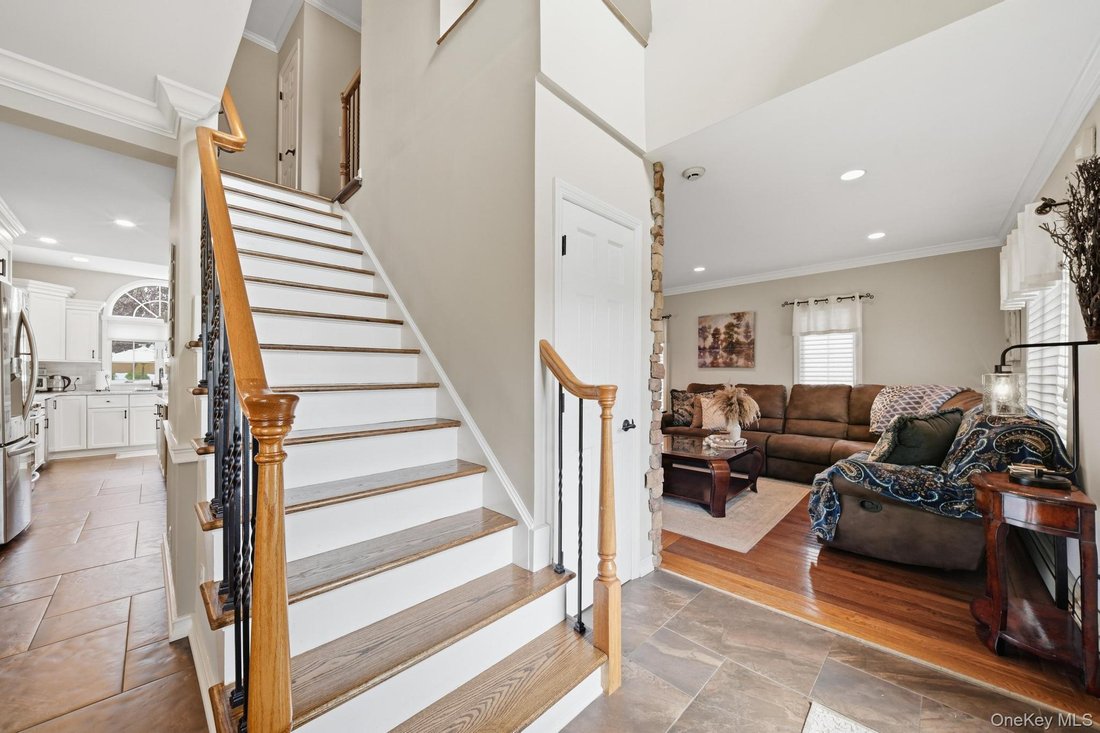 Haus in West Hempstead, New York, Vereinigte Staaten 3 - 19072468