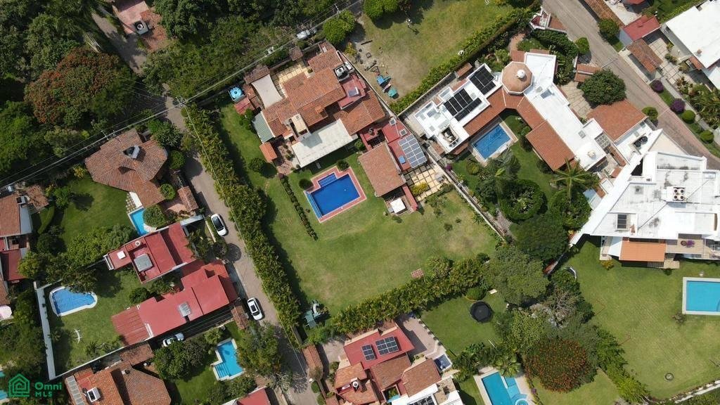 Maison à Jiutepec, Morelos, Mexique 2 - 17232670