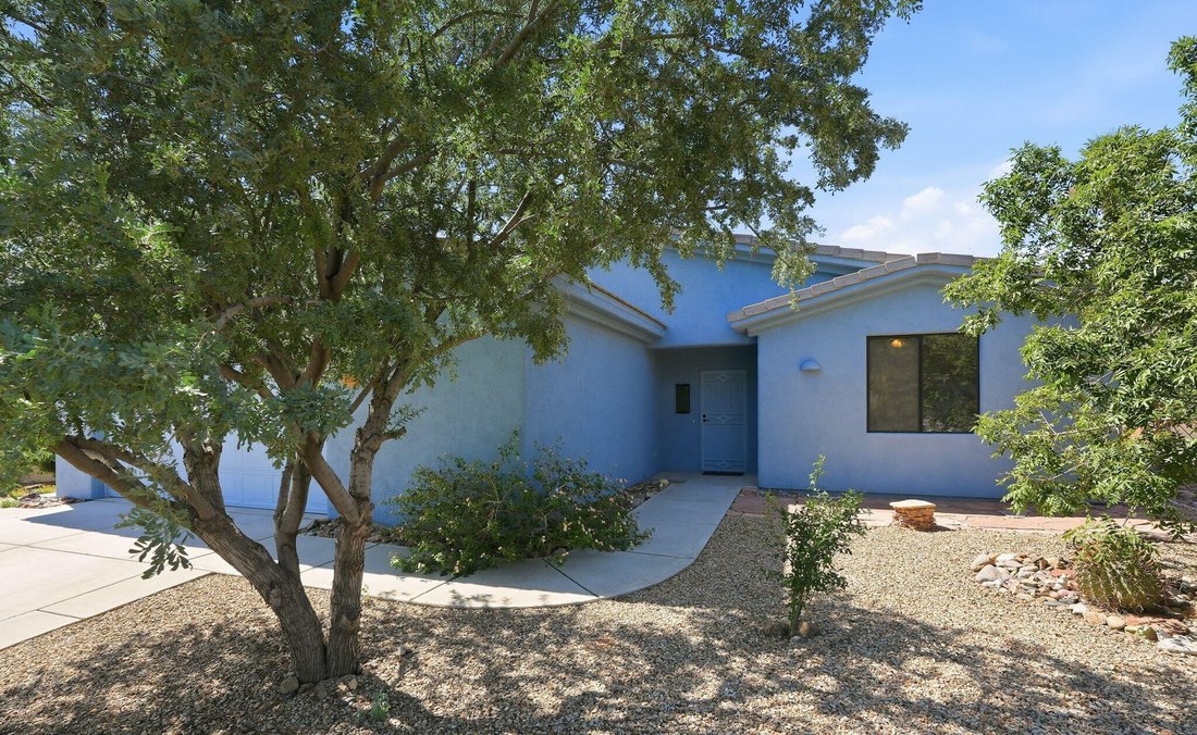 Haus in Tucson, Arizona, Vereinigte Staaten 1 - 19071452