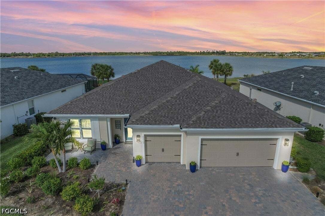 House in Punta Gorda, Florida, United States 1 - 19074025