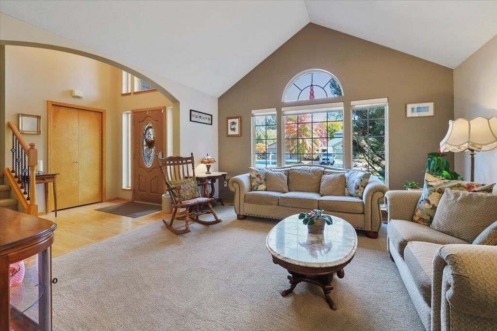 Casa a Nine Mile Falls, Washington, Stati Uniti 5 - 19073385