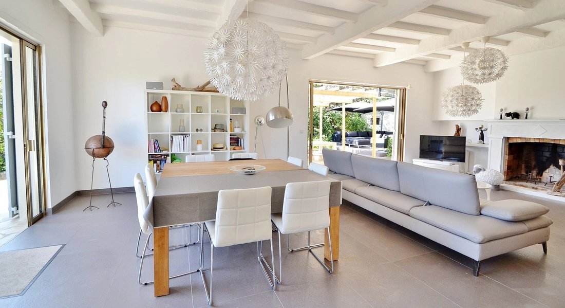 Casa a Valbonne, Provenza-Alpi-Costa Azzurra, Francia 5 - 19071200