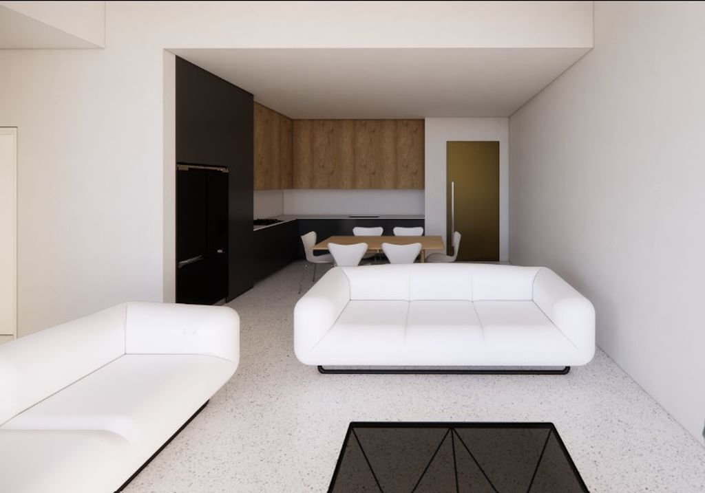 Wohnung in Paphos, Paphos, Zypern 3 - 19073676