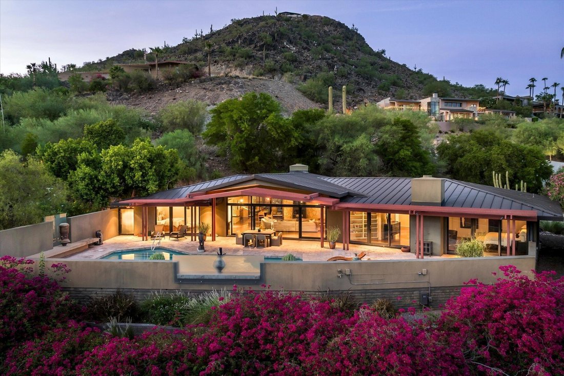 House in Paradise Valley, Arizona, United States 1 - 19070369