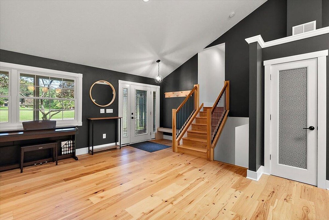Casa en Lake Michigan Beach, Míchigan, Estados Unidos 4 - 19074588