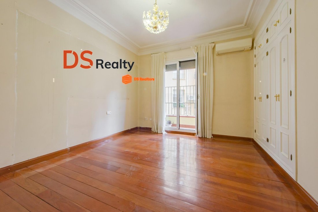 Apartamento en Salamanca, Madrid, España 5 - 19004885