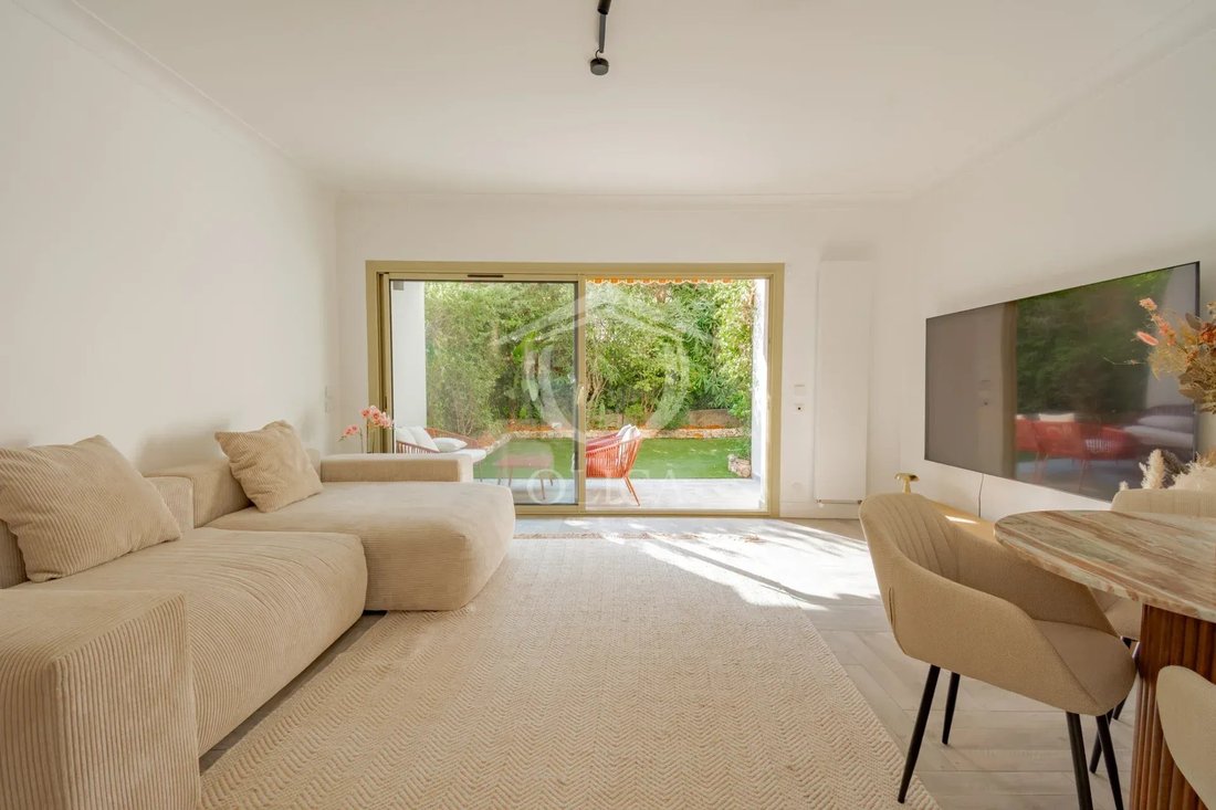 Wohnung in Vallergues, Cannes, Frankreich 4 - 19070313