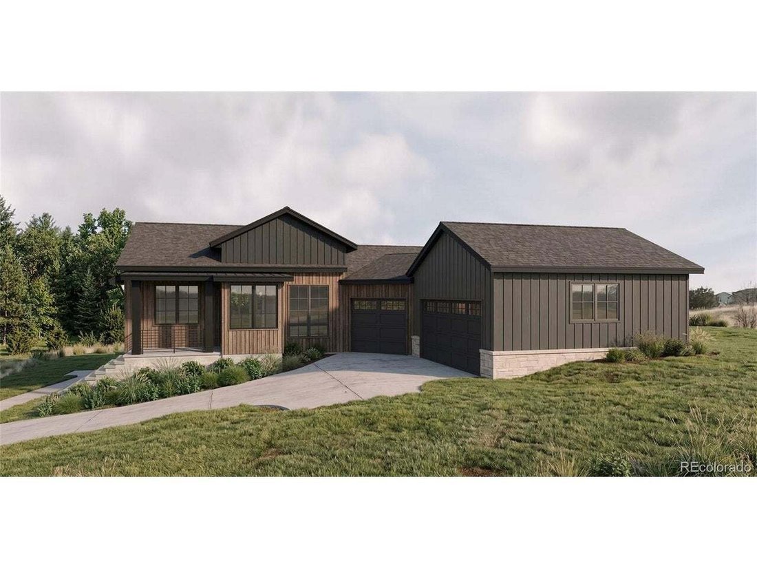 Haus in Gold Hill, Colorado, Vereinigte Staaten 2 - 19074463