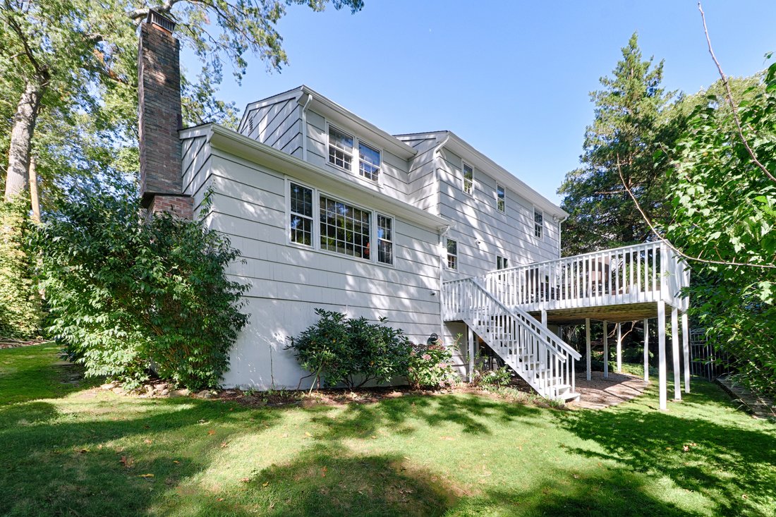 Casa a Fairfield, Connecticut, Stati Uniti 2 - 19070351