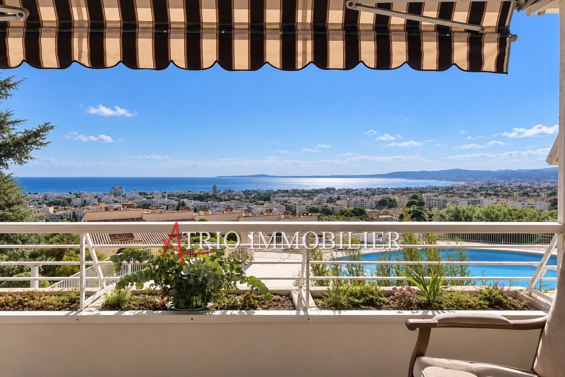 Apartment in Saint-Laurent-du-Var, Provence-Alpes-Côte d'Azur, France 2 - 19070803