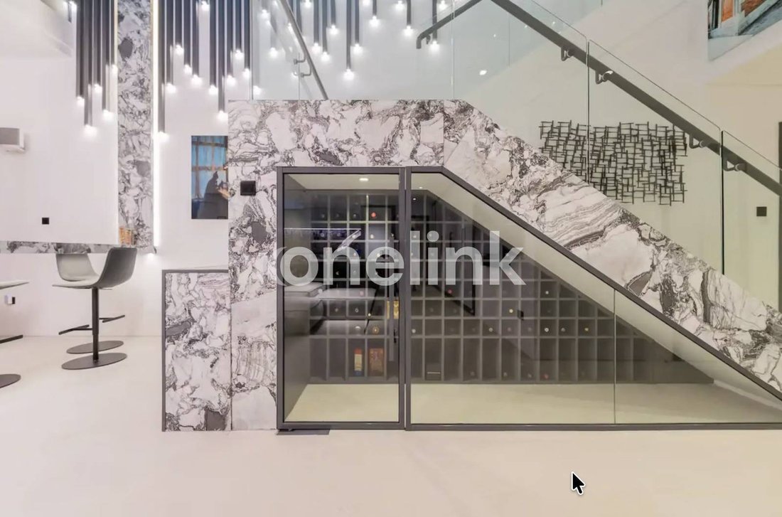 Apartamento en Dubai Marina, Dubái, Emiratos Árabes Unidos 5 - 19069925