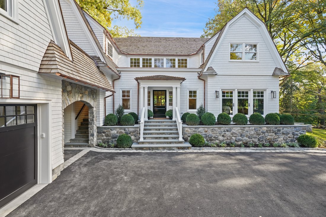 Casa en Greenwich, Connecticut, Estados Unidos 3 - 19073128