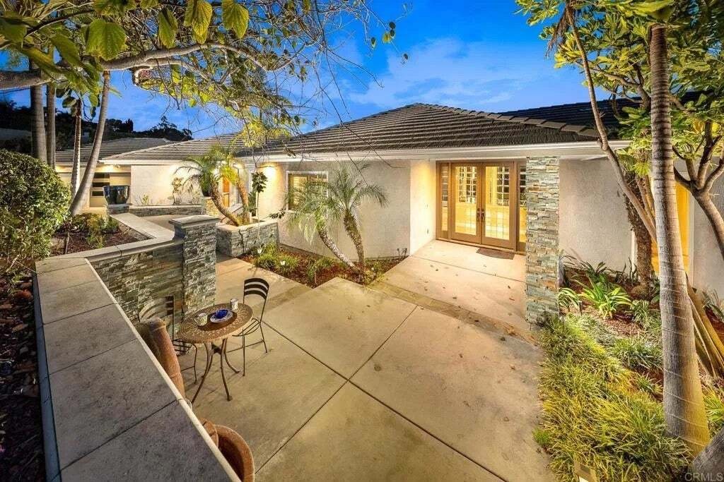 Maison à FICO, Californie, États-Unis 2 - 19074248