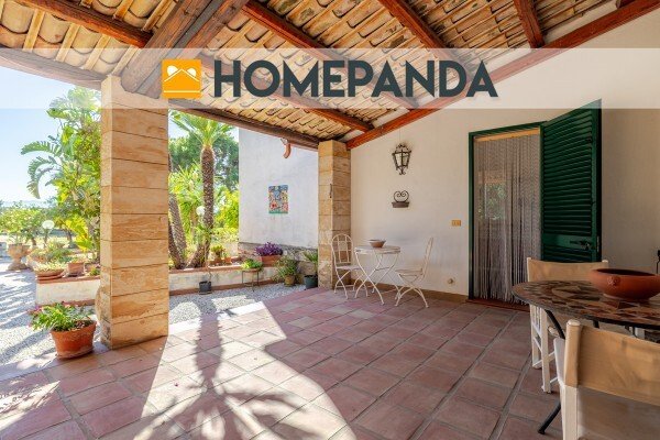 Villa in Cinisi, Sizilien, Italien 5 - 19070792