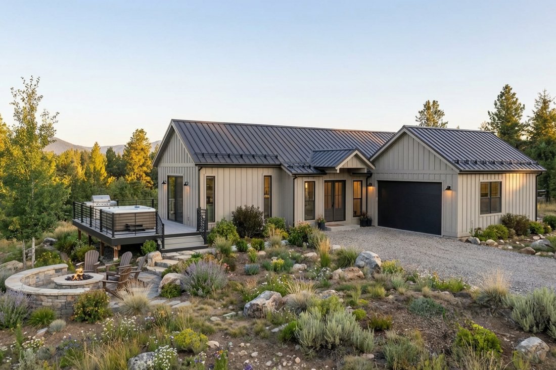 Casa a Clark, Colorado, Stati Uniti 1 - 19072928