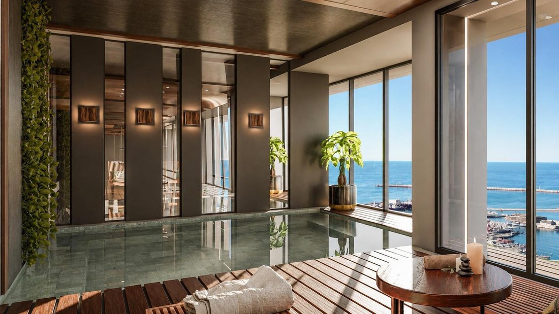 Apartamento en Mar del Plata, Provincia de Buenos Aires, Argentina 1 - 19071748