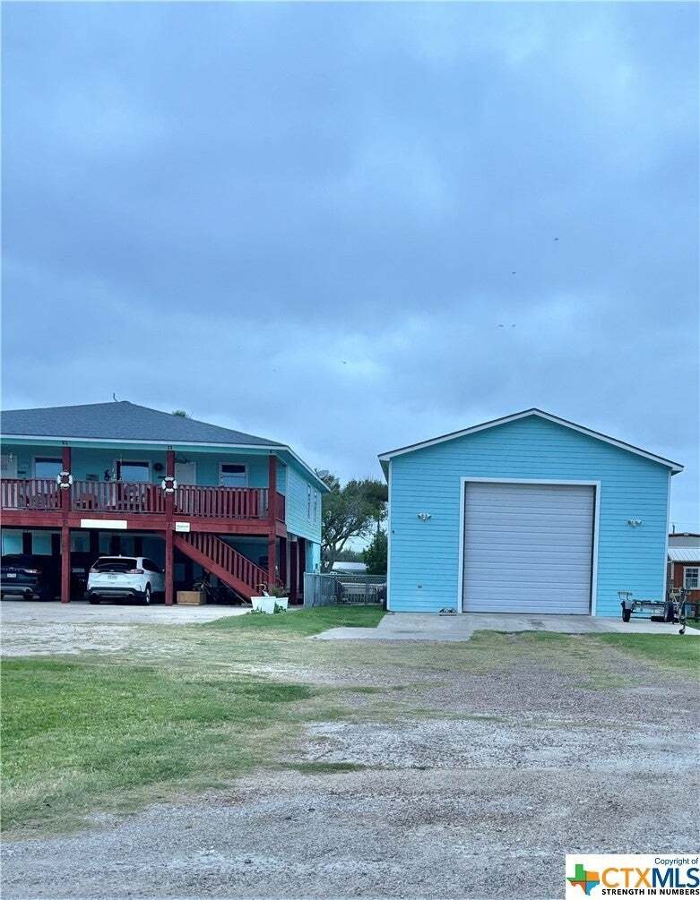 Haus in Port O'Connor, Texas, Vereinigte Staaten 4 - 17170356
