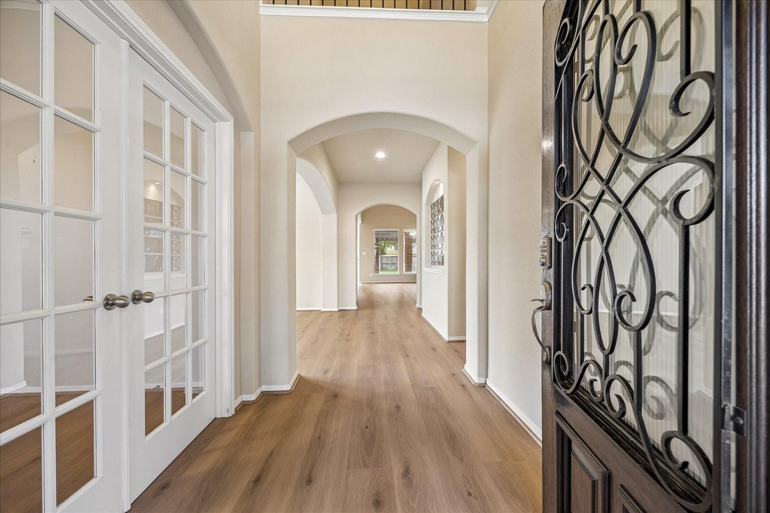 Casa a Missouri City, Texas, Stati Uniti 4 - 19069610