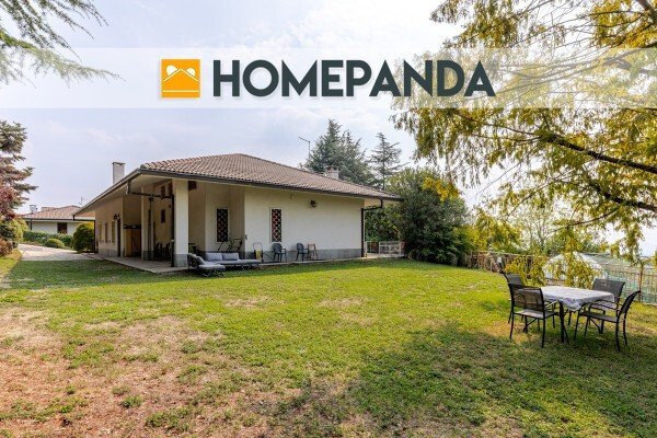 Villa en Revigliasco - Maddalena, Moncalieri, Piamonte 1 - 19070186