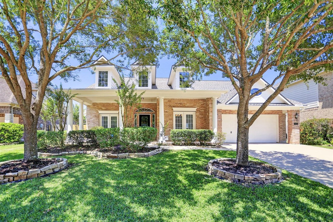 House in Sugar Land, Texas, United States 2 - 19074940