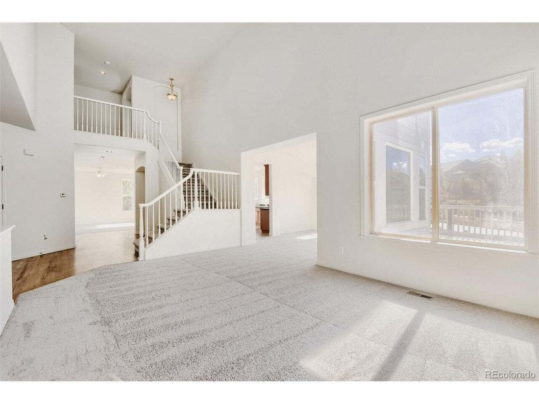Casa en Highlands Ranch, Colorado, Estados Unidos 4 - 19074405