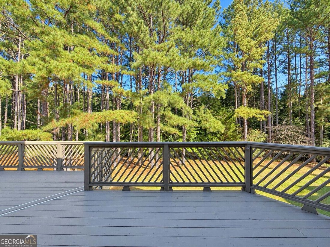 House in Acworth, Georgia, United States 5 - 19074761