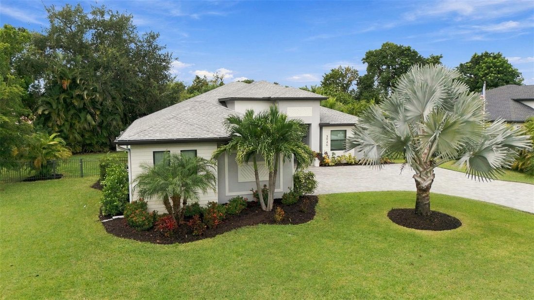 House in Sarasota, Florida, United States 2 - 19074128