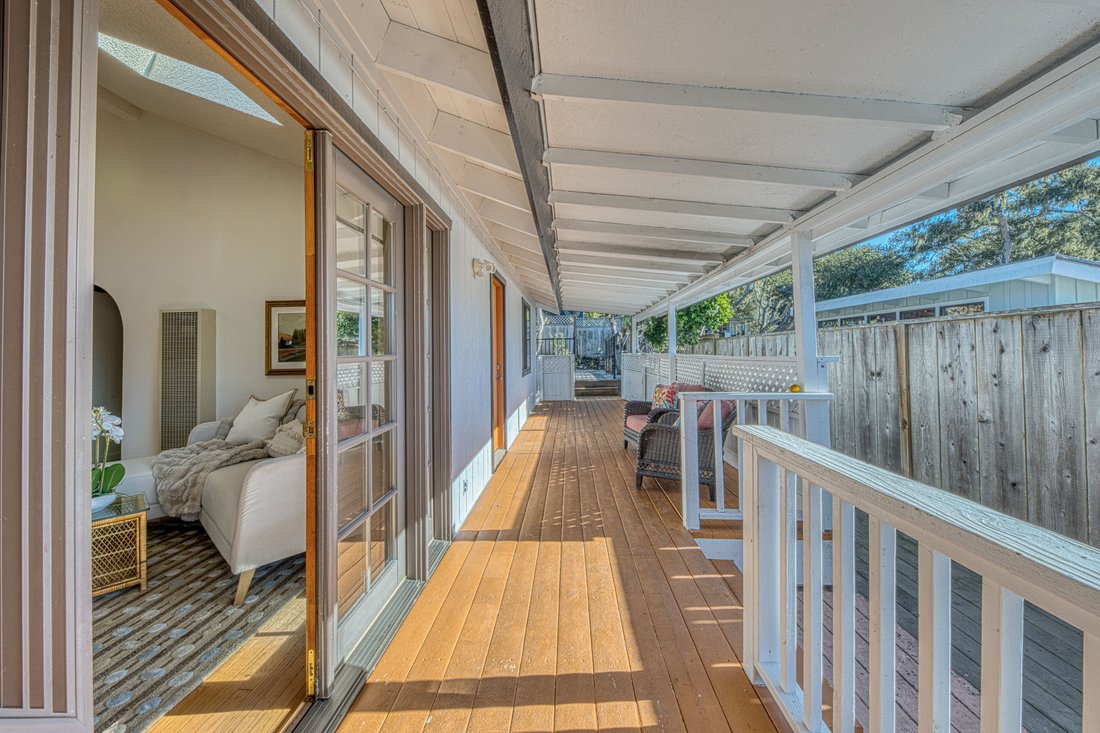 House in Pacific Grove, California, United States 5 - 19073088
