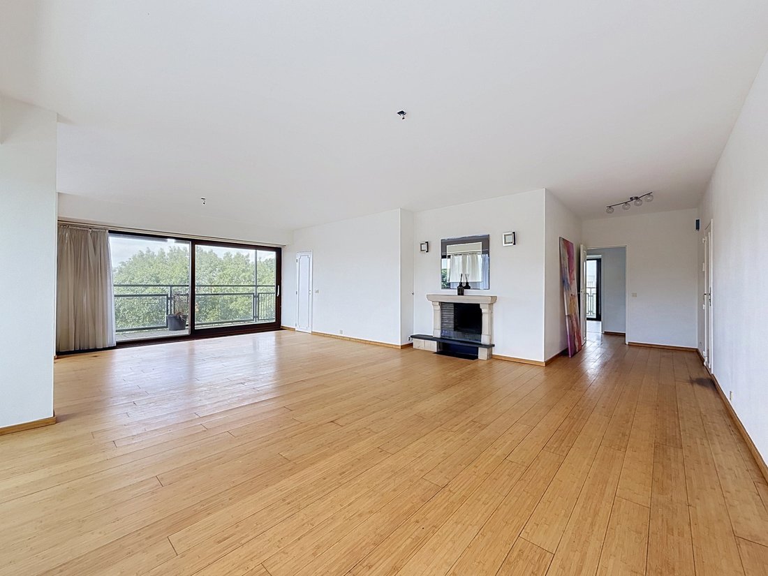 Apartment in Woluwe-Saint-Pierre, Brussels, Belgium 2 - 19070568