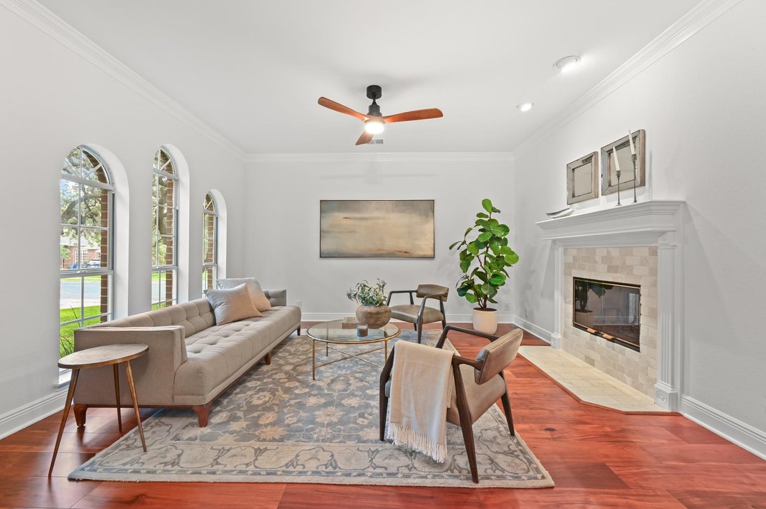 House in Austin, Texas, United States 2 - 19068975