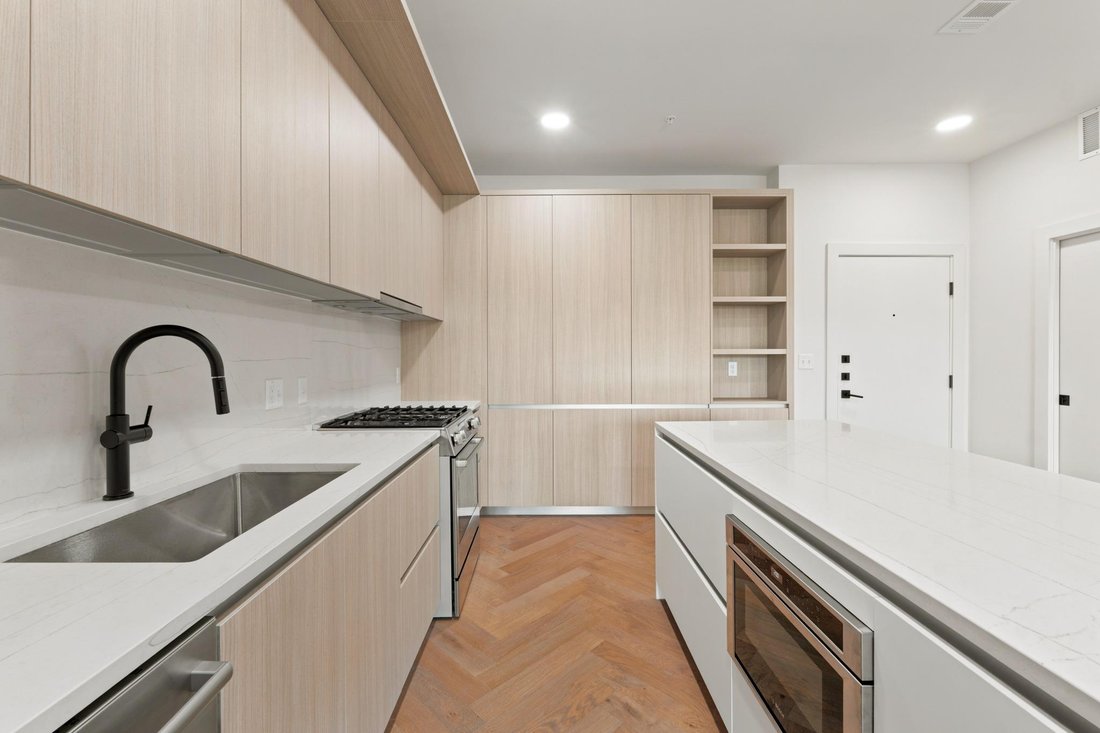 Appartement à Austin, Texas, États-Unis 2 - 19068927