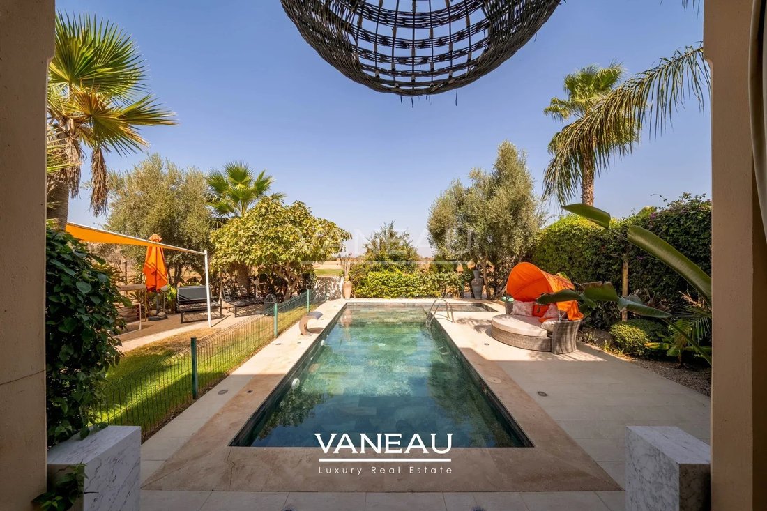 House in Ourika, Marrakesh-Safi, Morocco 2 - 19070583
