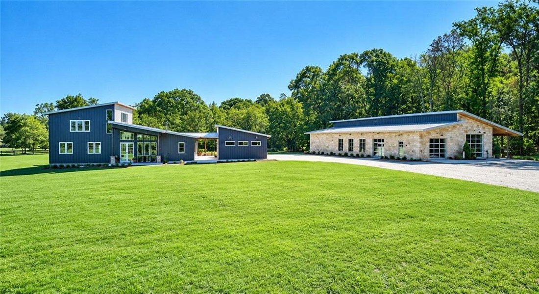 Casa en Cave Springs, Arkansas, Estados Unidos 1 - 19073329