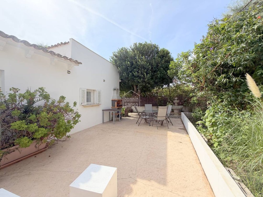 Townhouse en Son Servera, Islas Baleares, España 4 - 19071173
