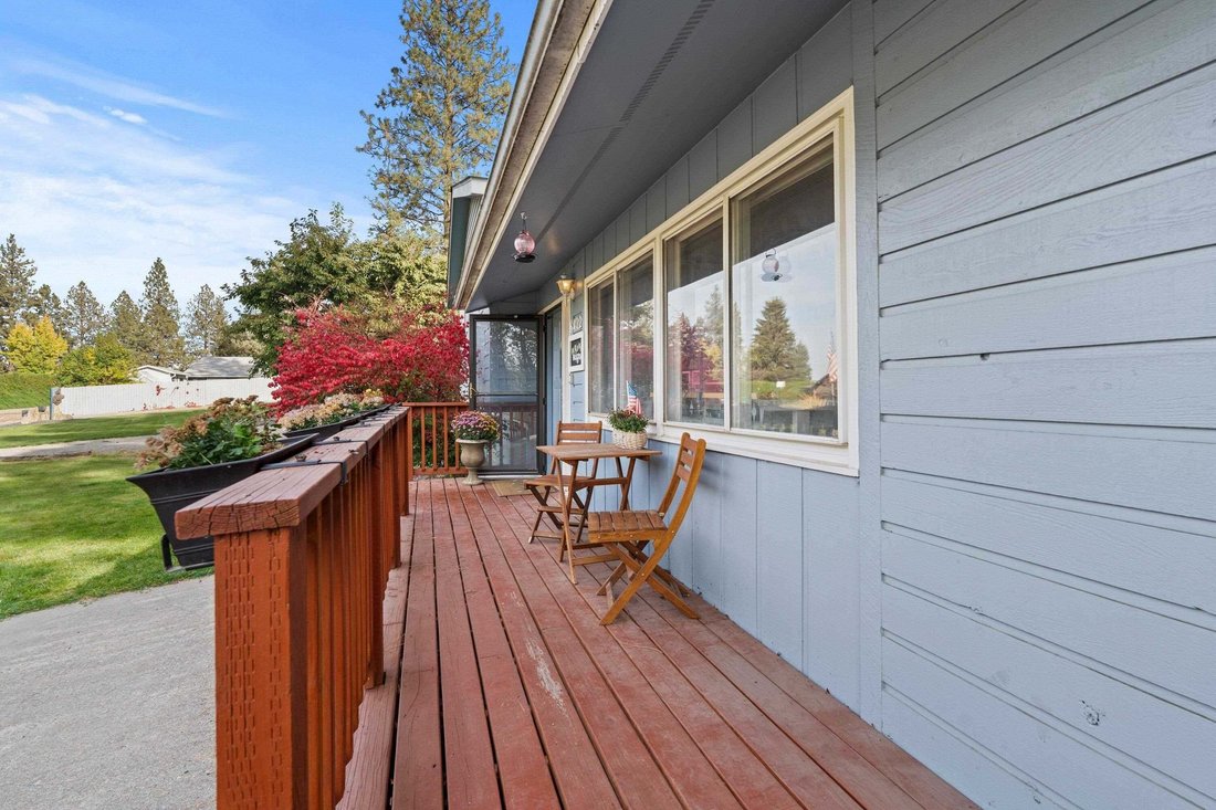 Casa a Spokane, Washington, Stati Uniti 4 - 19073384