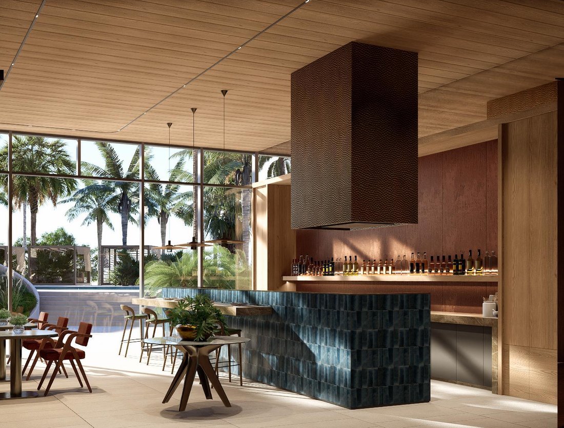 Appartamento a Cancún, Quintana Roo, Messico 2 - 19075147