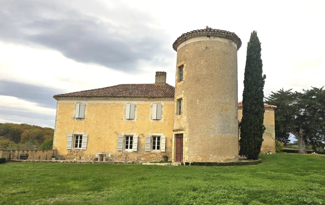 Casa a Mirannes, Occitania, Francia 1 - 16964269