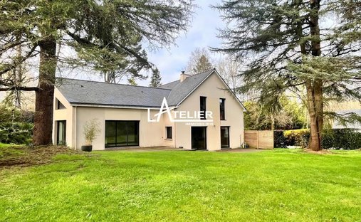Casa en Nord Ouest, Sautron, Francia 1