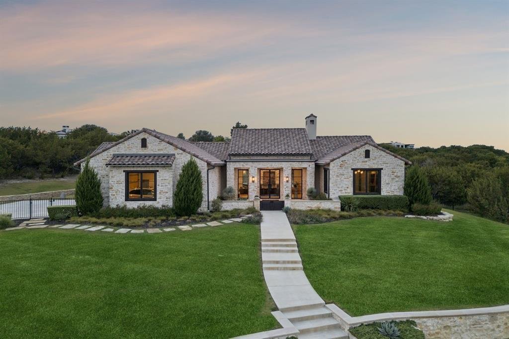 Maison à Aledo, Texas, États-Unis 1 - 19074848