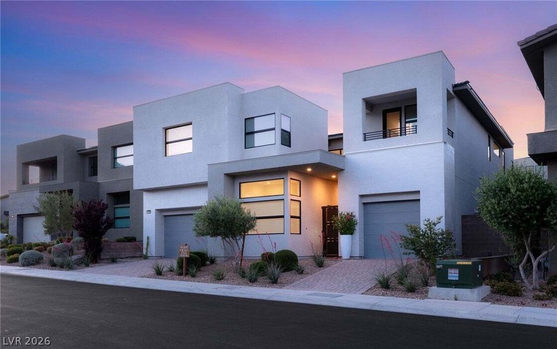 Casa en Las Vegas, Nevada, Estados Unidos 1 - 19073484