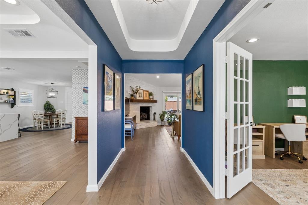 Casa a Dallas, Texas, Stati Uniti 3 - 19069503