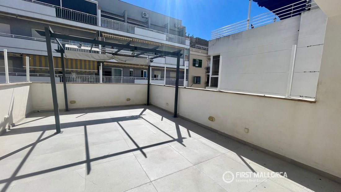Villa in Palma, Balearische Inseln, Spanien 4 - 19070478
