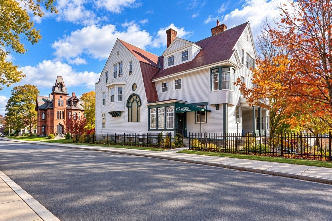 Andere in Worcester, Massachusetts, Vereinigte Staaten 1 - 18982084