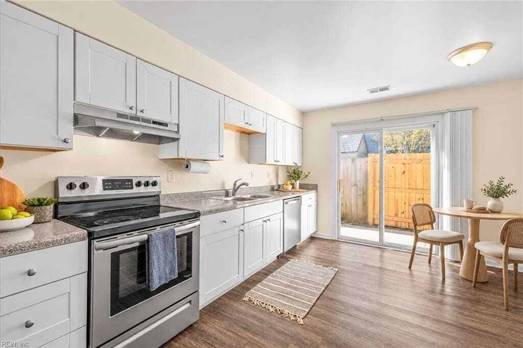 Maison à Virginia Beach, Virginie, États-Unis 5 - 19069067